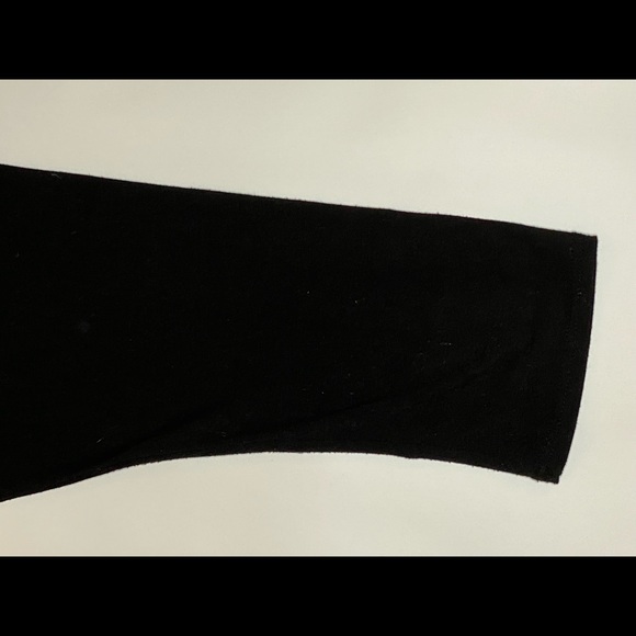 LulaRoe Randy Baseball T-Shirt Size S - Picture 3 of 4